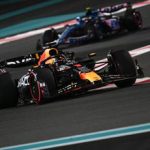 Gp Abu Dhabi 2023 Verstappen in pole davanti a Leclerc e Piastri