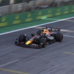 Gp Bahrain Verstappen in fuga Sainz terzo e Leclerc soffre La diretta