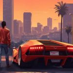 Grand Theft Auto 6 la mappa sara grande il triplo di GTA V