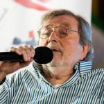 Guccini cambia Bella Ciao Omaggio allIran