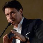 Guerra Israele Hamas Conte E lora del coraggio per Italia e Ue