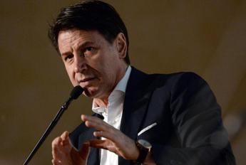 Guerra Israele Hamas Conte E lora del coraggio per Italia e Ue