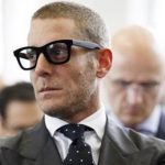 Henry Kissinger il dolore di Lapo Elkann Per me e stato mentore prezioso