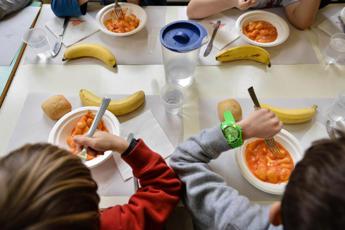 Il nutrizionista da controlli su mense emerge rischio per salute bimbi