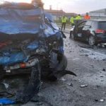 Incidenti 23 morti sulle strade nel primo weekend di dicembre