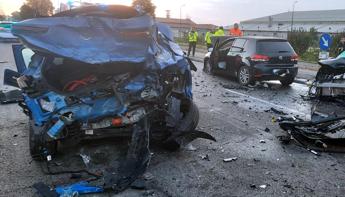 Incidenti 23 morti sulle strade nel primo weekend di dicembre