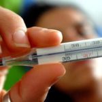 Influenza 2023 guastafeste picco a Natale