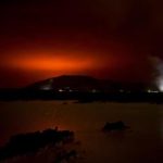 Islanda il vulcano Fagradalsfjall fa paura rischio eruzione migliaia di evacuati