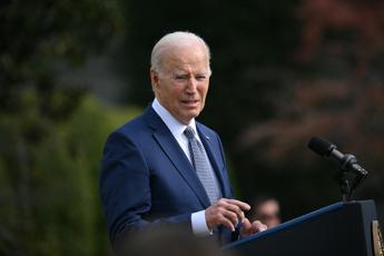 Israele Hamas Biden Presto accordo per rilascio ostaggi