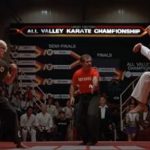 Karate Kid e morto lallenatore di Danny Larusso e Miyagi