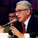 Kissinger Fulvio Conti Scompare una mente unica al mondo