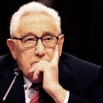 Kissinger e la sua sorprendente vita sentimentale