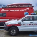 Lecco trovato 12enne caduto nel lago e gravissimo