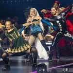 Madonna in concerto a Milano con The Celebration Tour