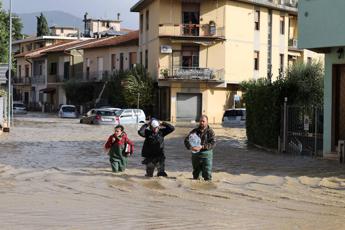 Maltempo da Cciaa Roma un mln euro per imprese toscane colpite da alluvione