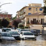 Maltempo in Toscana bombe dacqua e allagamenti il punto sullemergenza