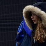 Meteo weekend freddo da domani e da lunedi e inverno ecco la neve