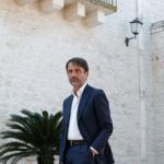 Michele Boccardi Tenuta Menelao Cosi e nato il brand Puglia. Leccellenza fra turismo ed eventi