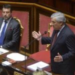 Migranti accordo Italia Albania passera dal Parlamento Tajani in campo per ratifica