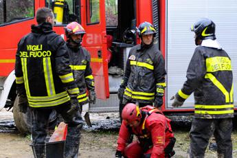 Milano trovato corpo di donna nel fiume Lambro