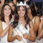 Miss Italia il papa senatore Ha vinto per merito non e mica una nomina