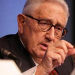 Morto Henry Kissinger ex segretario di Stato Usa aveva 100 anni