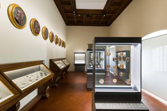 Museo Nazionale del Bargello inaugurato il nuovo Medagliere