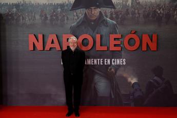 Napoleon gli storici bocciano il film di Ridley Scott