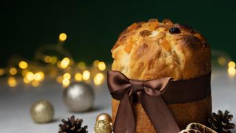 Natale a Salerno dal 7 al 9 dicembre Panettone dArtista