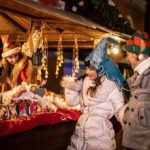 Natale mercatini e magiche atmosfere nelle Langhe e Monferrato