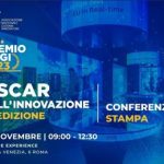 Oscar dellInnovazione Premio ANGI 2023 presentato levento a Roma