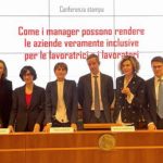 Pari opportunita in Senato imprese manager e politica per mondo lavoro piu inclusivo