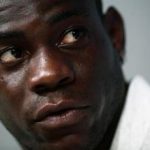 Paura per Balotelli incidente dauto a Brescia