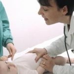 Pediatra Midulla in Italia no aumento polmoniti bimbi come in Cina