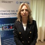 Pmi Picozza Informare Cresce export regione Lazio al via collaborazione con SACE