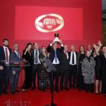 Premi il Brasile vince lottava edizione dellErnesto Illy International Coffee Award