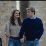 Primo bacio tra Kate e William in The Crown trionfa romanticismo