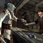 Pubblicita a tutto schermo in Assassins Creed Ubisoft chiarisce