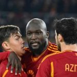 Roma Udinese 3 1 tris giallorosso gol di Mancini Dybala e El Shaarawy