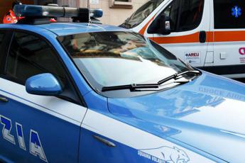 Roma trovato privo di sensi con ferite a schiena e testa ad Anzio e grave