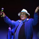 Sanremo 2024 e i trattori Al Bano Amadeus faccia come Baudo