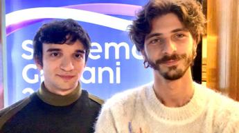 Sanremo Giovani tra amore disagio e ironia i 12 finalisti pronti per lAriston