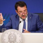 Sciopero 27 novembre Salvini firma precettazione stop ridotto a 4 ore