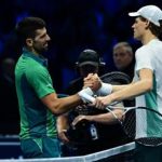 Sinner Djokovic tutti i precedenti alle Atp Finals 2023 e quel rammarico a Wimbledon