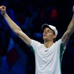 Sinner batte Djokovic capolavoro di Jannik alle Atp Finals 2023