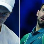 Sinner un premio ai coach fa arrabbiare Djokovic