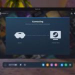 Steam Link per Quest aumenta i titoli disponibili sul visore VR di Meta