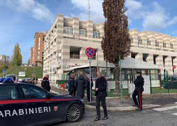 Strage Fidene Palazzo Chigi Avvocatura Stato non ha mai chiesto non luogo a procedere per Campiti