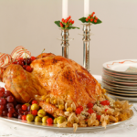 Thanksgiving dalle americanate alla versione made in Italy ma senza tacchino