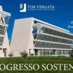 Tor Vergata il 15 novembre inaugurazione anno accademico 2023 2024